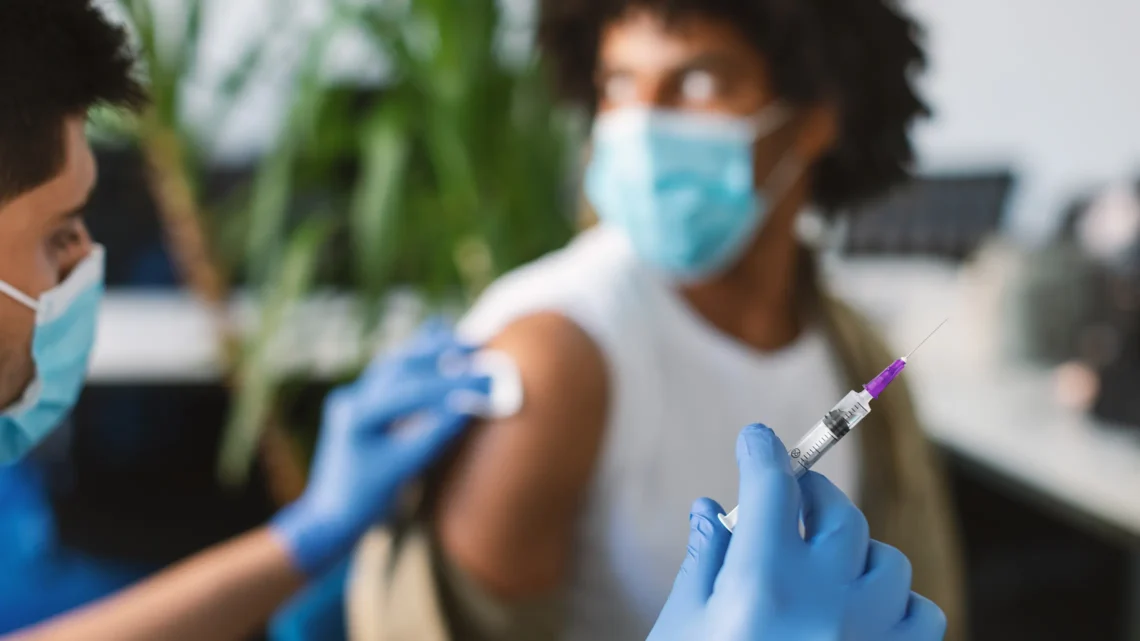 Patients interacting with healthcare professionals, highlighting patient-centric clinical research approaches by Celero.